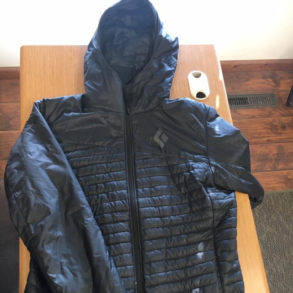 Black Diamond Access Hoody